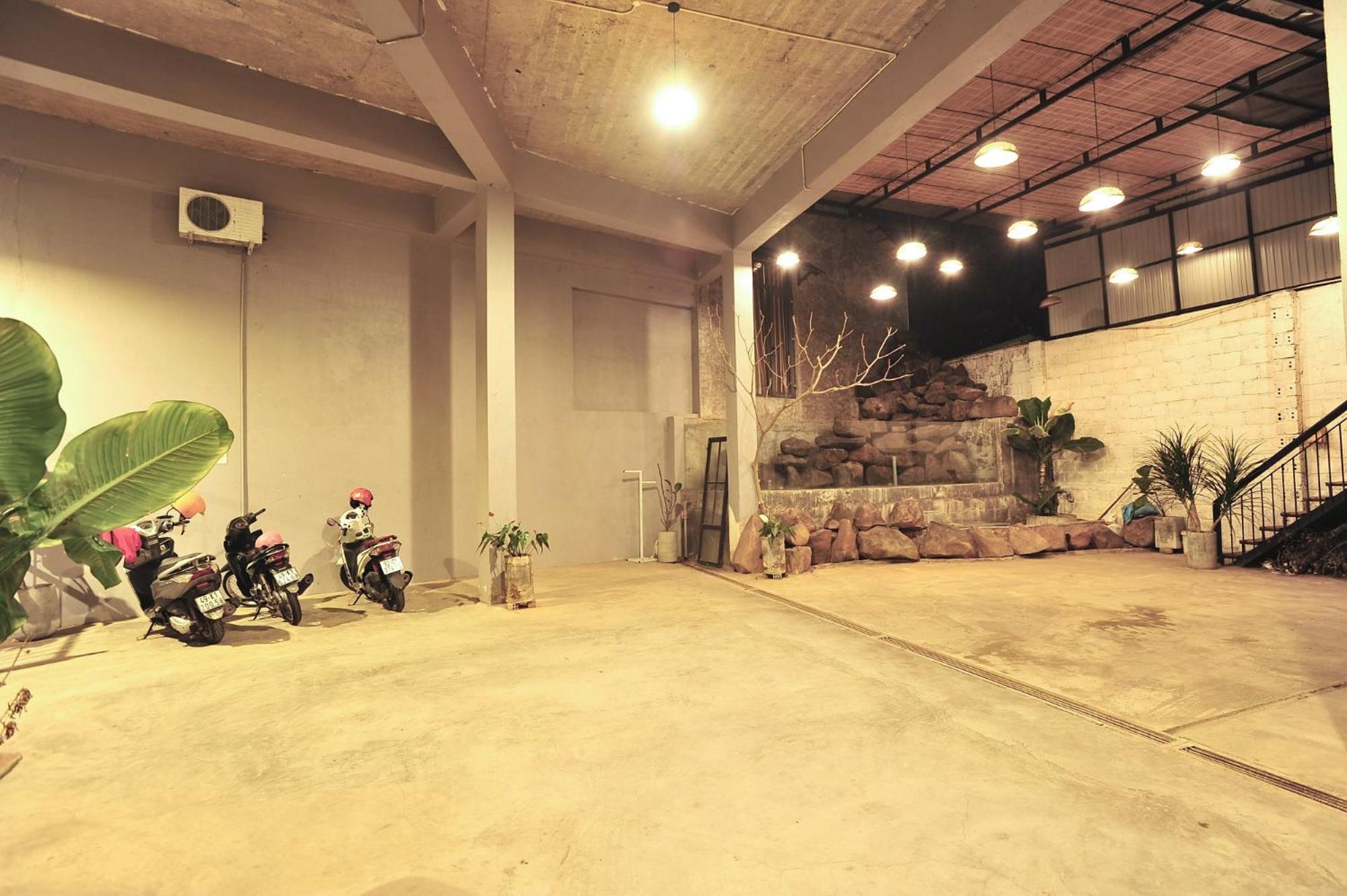 Maysa Villa Bao Loc Exterior photo